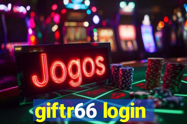 giftr66 login